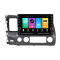 Штатна магнітола ECOBOOST FRT100-1134 HONDA CIVIC 2006-2011