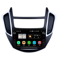 Штатна магнітола Torssen Chevrolet Tracker/Trax 14-16 MP9232