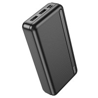 Повербанк HOCO J91A 20000mAh Black