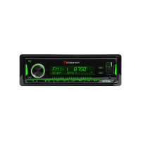 Автомагнітола Nakamichi NQ721BE