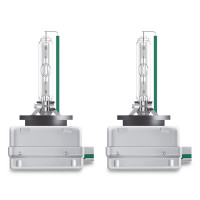 Комплект ксенонових ламп Osram D3S 66340ULT-HCB-DUO Xenarc UltraLife
