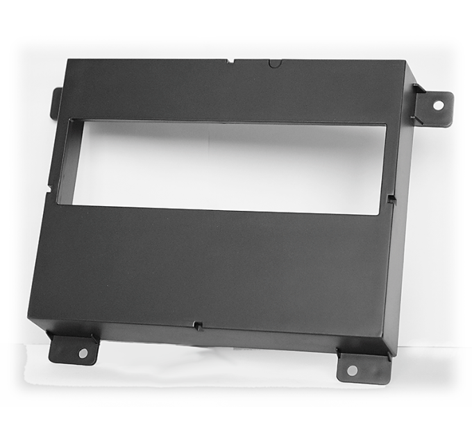 Перехідна рамка CARAV 11-551 FIAT Viaggio 2012 DODGE Dart 2012
