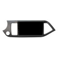 Штатна магнітола Element ET-1802 для Kia Picanto 2011-2016