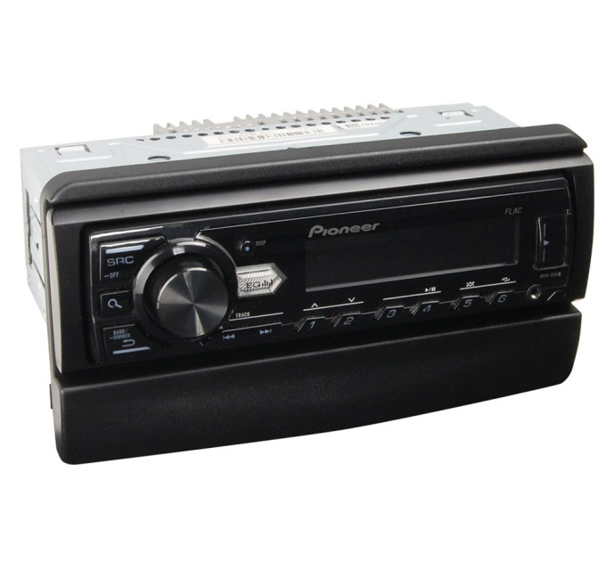 Перехідна рамка Ford Transit, Fiesta, Focus, Galaxy, Mondeo ACV 281114-01