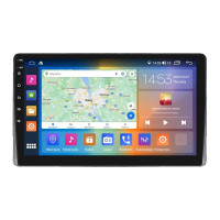 Штатна магнітола Toyota Echo 1999-2005 Element Prime 2/32 CarPlay 4G