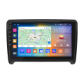 Штатна магнітола Audi TTS (8J) 2010-2014 Element Prime 4/64 CarPlay 4G