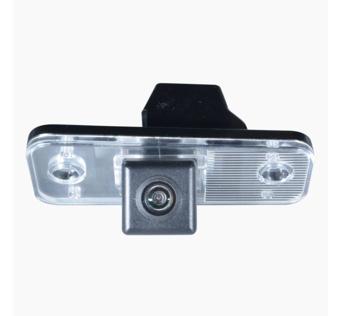 Камера заднього огляду Prime-X MY-12-5555 Hyundai