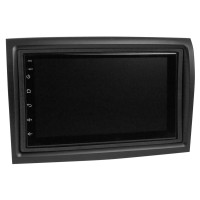 Перехідна рамка Citroen Jumper, Peugeot Boxer, Fiat Ducato AWM 781-11-056