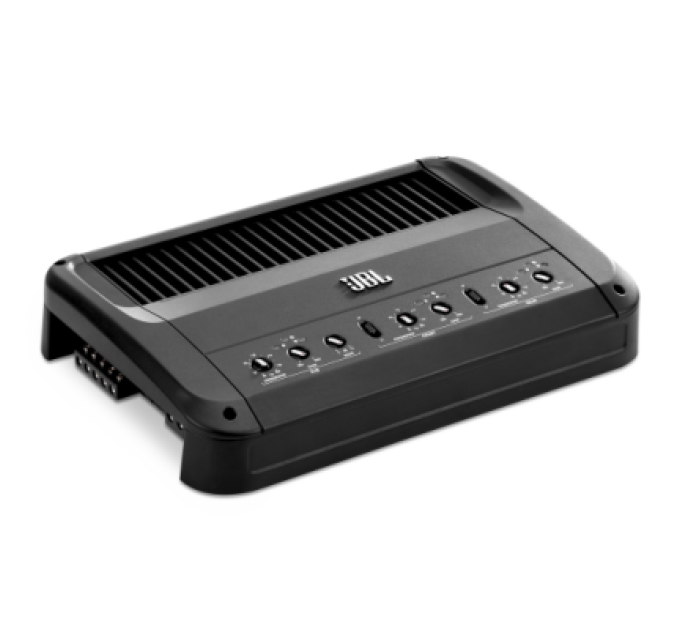 Підсилювач JBL GTO-5EZ