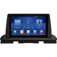 Штатна магнітола Kia Cerato 2018-2021 Element 4/32 4G CarPlay