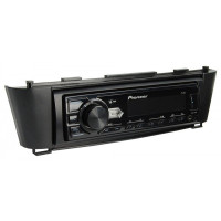 Перехідна рамка Nissan Almera ACV 281210-07