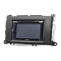 Перехідна рамка Toyota Sienna Carav 11-202