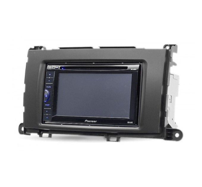 Перехідна рамка Toyota Sienna Carav 11-202