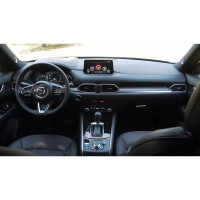 Захисне скло на монітор Mazda CX-5 2020- (матове) Pixsel MZ-6599-M