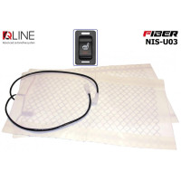 Підігрів сидінь QLine Fiber NIS-U03