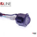 Підігрів сидінь QLine Fiber UNI-U01