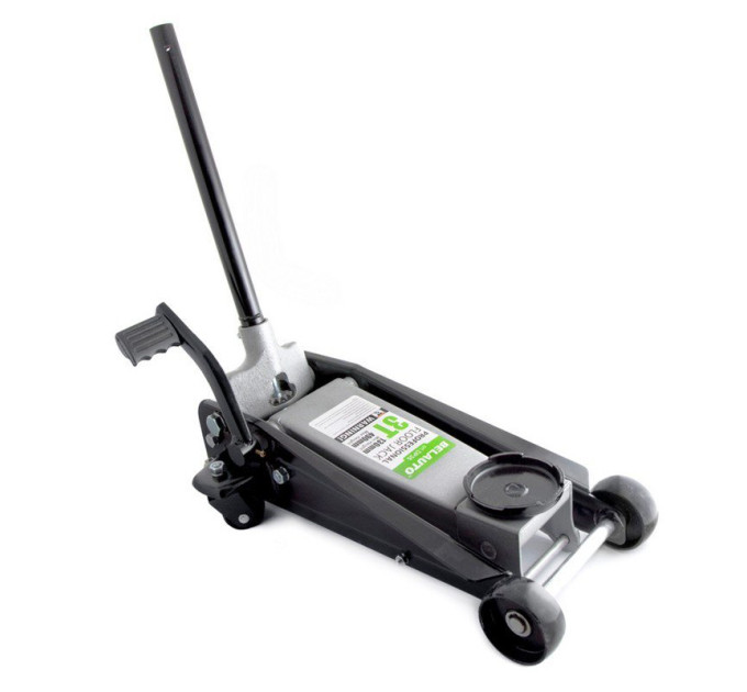 Домкрат БЕЛАВТО DP35 3т