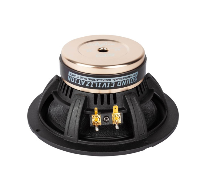Акустика Kicx Sound Civilization QD 6.2