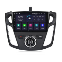 Штатна магнітола ECOBOOST FFT200-1336 FORD FOCUS 3