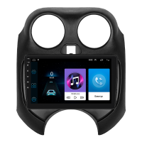 Штатна магнітола Nissan March (K13) 2013- Element 1/16