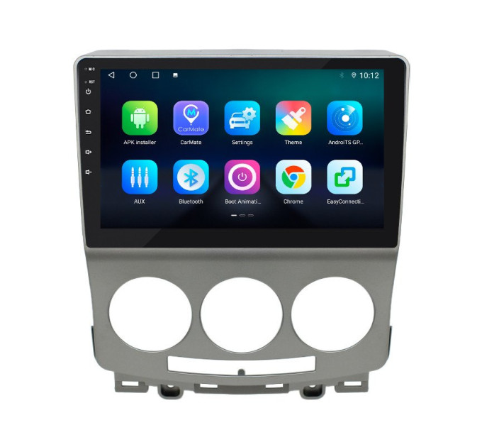 Штатна магнітола Mazda 5 2005-2007 Element 4/32 4G CarPlay