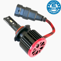 Світлодіодні лампи Prime-X S Pro 9006 (5000К)