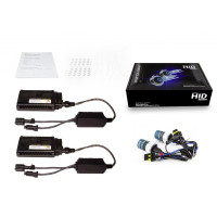 Комплект ксенону Infolight Expert Plus H11 5000К