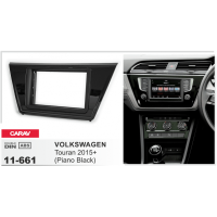 Перехідна рамка Volkswagen Touran CARAV 11-661