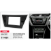 Перехідна рамка Volkswagen Touran CARAV 11-661