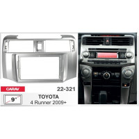 Перехідна рамка Toyota 4Runner Carav 22-321