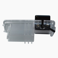 Камера заднього огляду Prime-X CA-9538 VW, Skoda, Seat