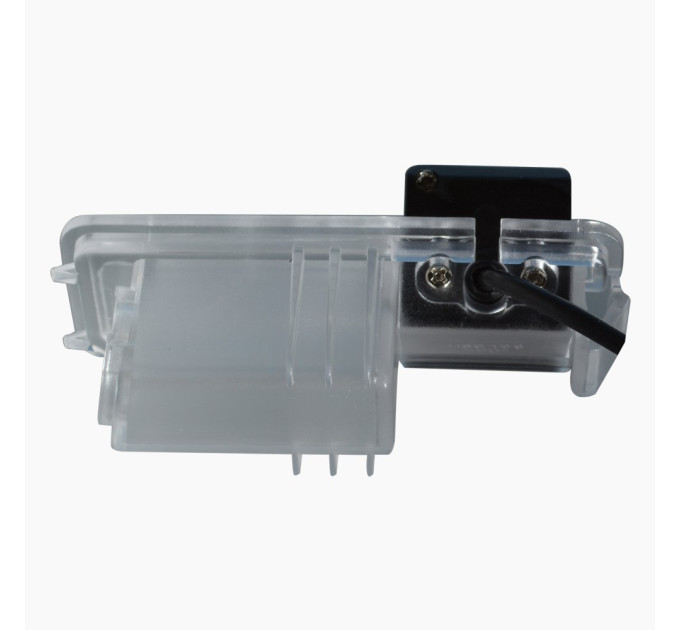 Камера заднього огляду Prime-X CA-9538 VW, Skoda, Seat