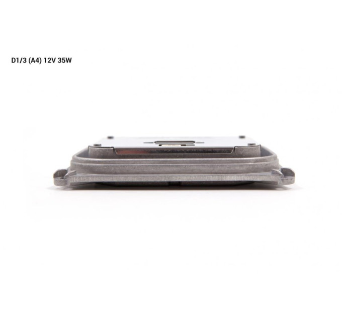 Штатний блок розпалу Infolight D1/3 (A4) 12V 35W