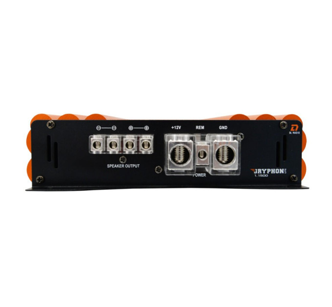 Підсилювач DL Audio Gryphon Lite 1.1500