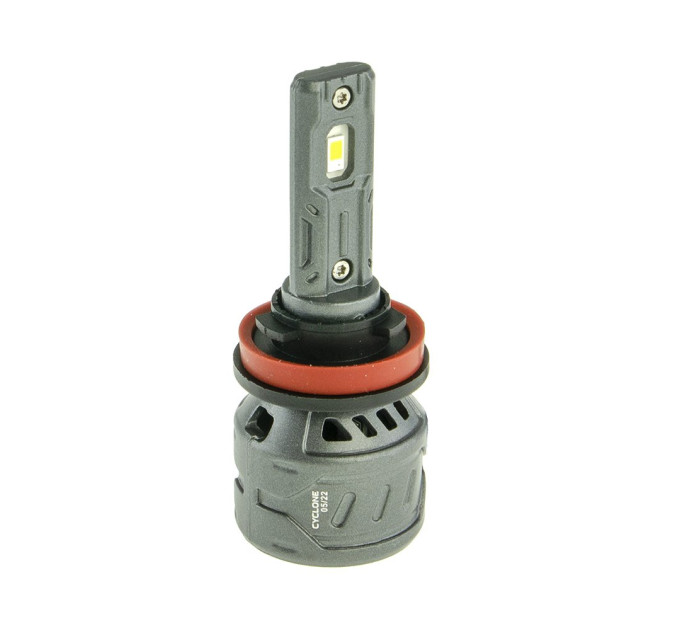 Світлодіодні лампи Cyclone LED H11 6000K type 28