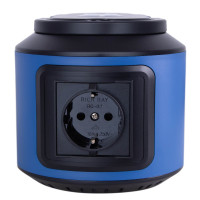 Портативна зарядна станція Vitol S420
