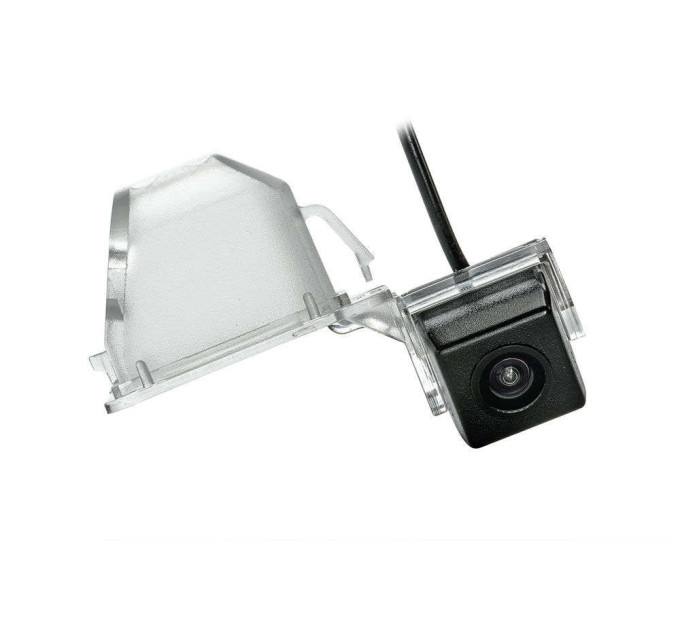 Штатна камера заднього огляду Fighter CS-CCD+FM-68 (Great Wall)