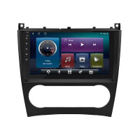 Штатна магнітола Mercedes-Benz G-Клас (W463) 2 2008-2012 Element 4/32 4G CarPlay