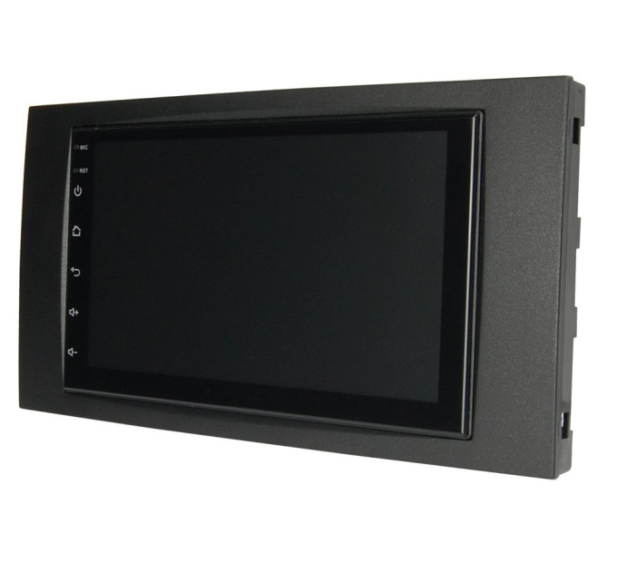 Перехідна рамка Ford Transit, Focus, C-Max, S-Max, Fusion, Fiesta, Galaxy, Kuga AWM 781-01-079