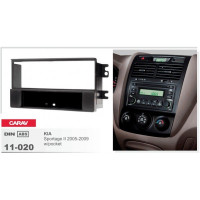 Перехідна рамка KIA Sportage Carav 11-020