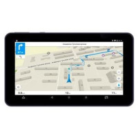 GPS навігатор Shuttle PNT-7045