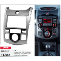 Перехідна рамка KIA Cerato, Forte Carav 11-396