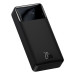 Повербанк Baseus PPDML-M01 Black 20000mAh 20W