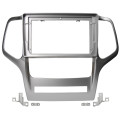 Перехідна рамка Jeep Grand Cherokee Carav 22-514