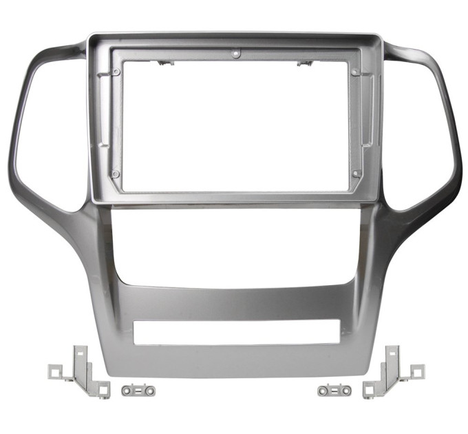 Перехідна рамка Jeep Grand Cherokee Carav 22-514