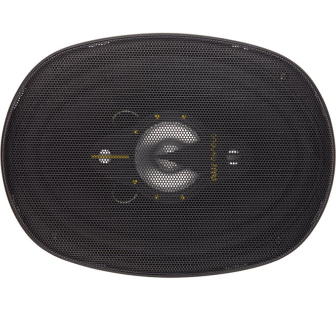 Акустика Ground Zero GZCF 7104SPL