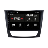 Штатна магнітола Torssen Mercedes W211 MQG9232 4G