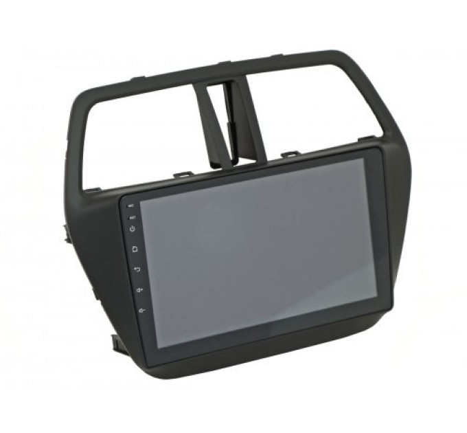 Штатна магнітола Element CV-22-438 Suzuki SX4 2013