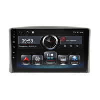 Штатна магнітола Incar PGA2-2341 для Lexus LX 470 1998-2002
