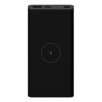 Повербанк Xiaomi Mi Power Bank 3 10000mAh 10W Fast Charge black